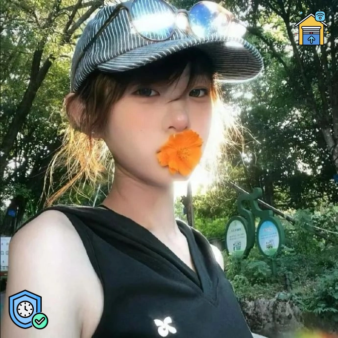 程先生